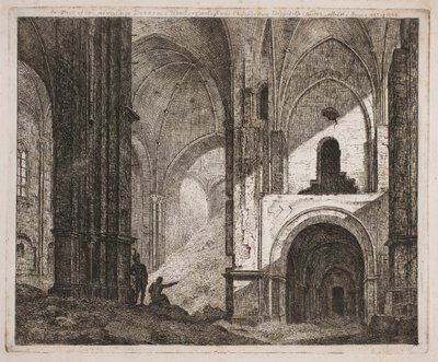 Aynı Harabe 1806
