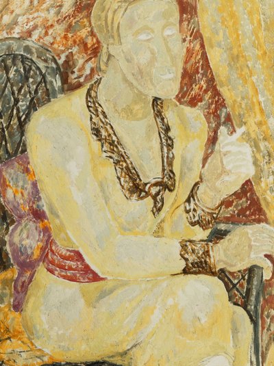 Bayan Ody by Jessica Stewart Dismorr