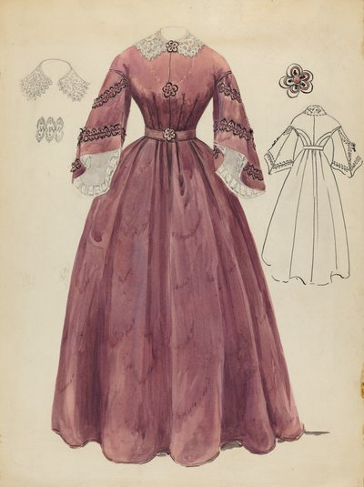 Elbise by Jessie M. Benge