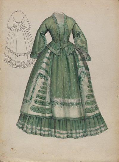 Elbise by Jessie M. Benge