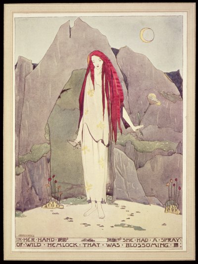 Oscar Wilde tarafından 1891