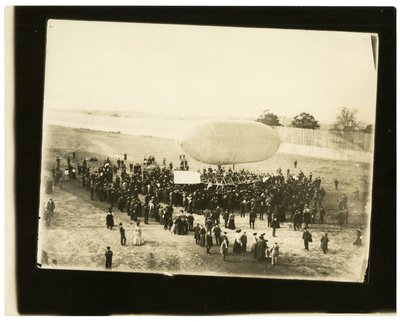 Zeplin "Kaliforniya Ok" by Jessie Tarbox Beals