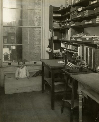 10 Nisan by Jessie Tarbox Beals