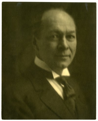 Bill Pomeroy, c.1905-40 (jelatin gümüşü fotoğraf) by Jessie Tarbox Beals