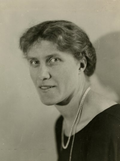 Başka bir Nobel Ödülü sahibi Brandstrom, savaş sırasında okunaksız adamlar hapishanede öldü by Jessie Tarbox Beals