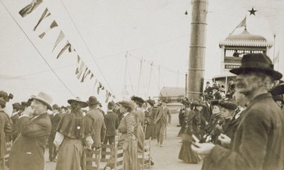 Louisiana Dünya Fuarı