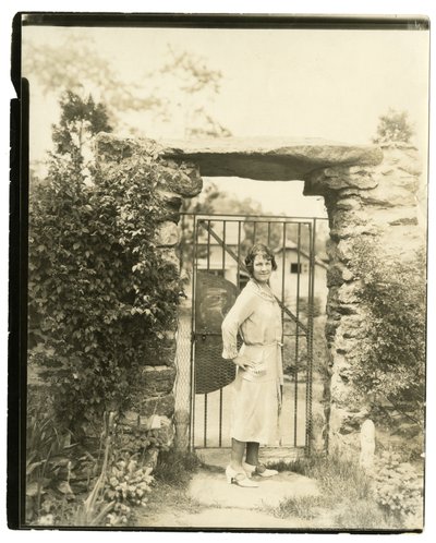 Greenwich Conn