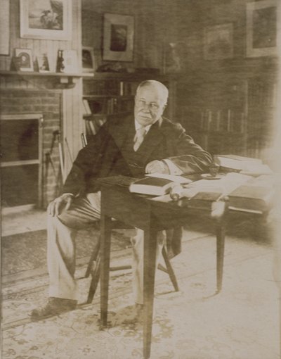 William Dean Howells