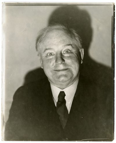 William Allen White