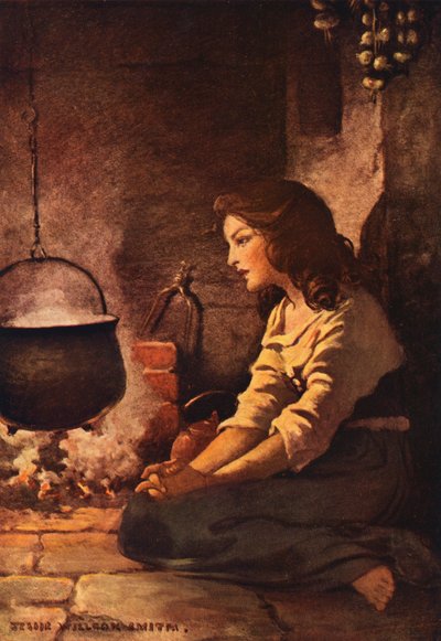  by Jessie Willcox Smith