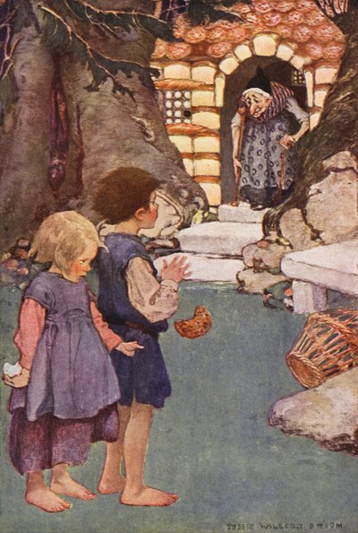  by Jessie Willcox Smith