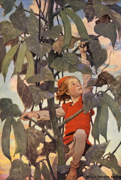 by Jessie Willcox Smith