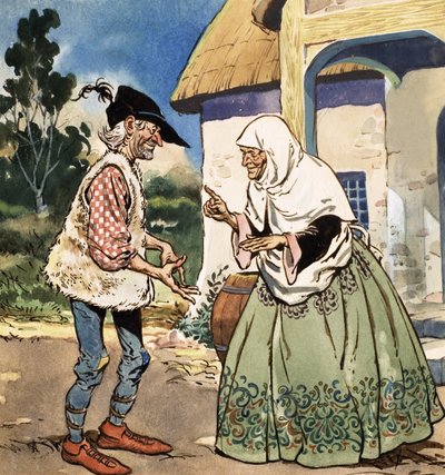 Ormandaki Bebekler by Jesus Blasco