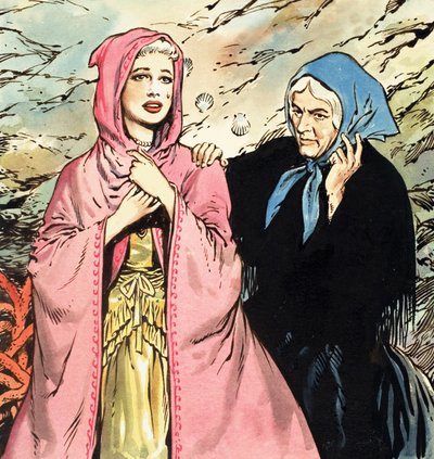 Eşek Derisinin Hikayesi by Jesus Blasco