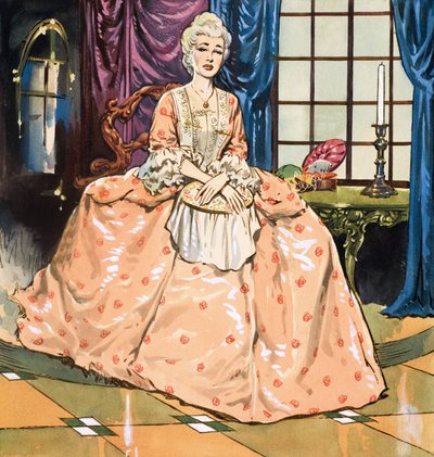 Eşek Derisinin Hikayesi by Jesus Blasco