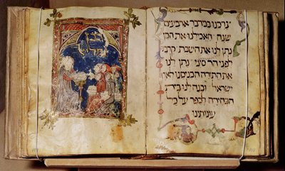 Haggadah