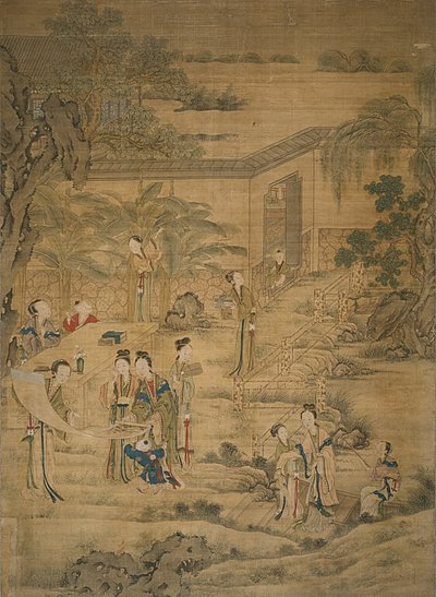  by Jiao Bingzhen