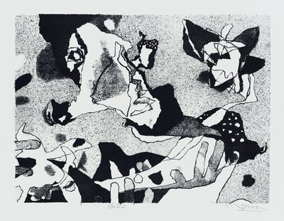 Ubu RoiDevamı by Jim Monson