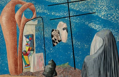 Günlüğümden, 1933 by Jindrich Styrsky