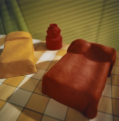 İsimsiz by Jo Ann Callis