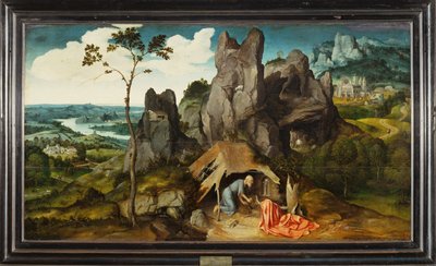  by Joachim (attr.) Patinir