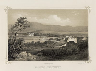 Fossum demir işleri by Joachim Frich