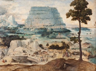  by Joachim Patinir