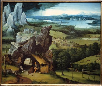 Joachim Patinir