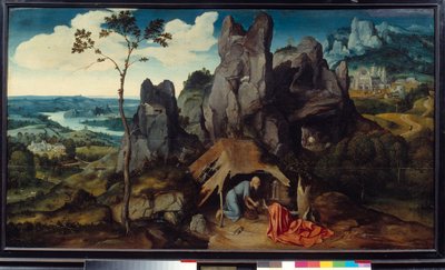 Joachim Patinir