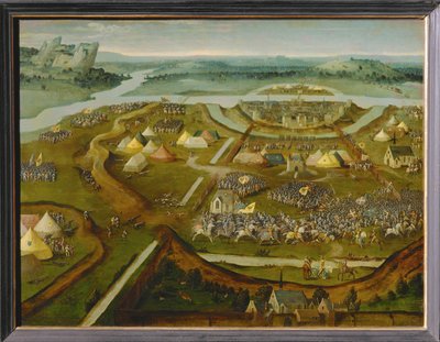 by Joachim Patinir