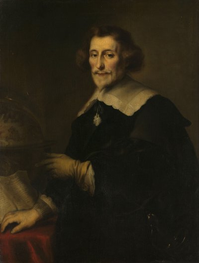Pieter Corneliszoon Hooft
