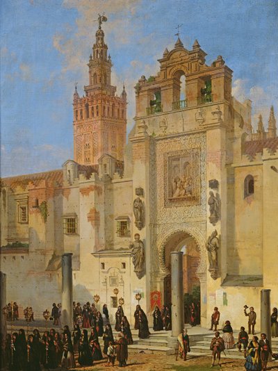Sevilla