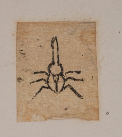 Böcek by Joakim Frederik Skovgaard