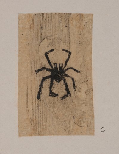 Böcek by Joakim Frederik Skovgaard
