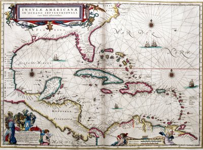  by Joan Blaeu