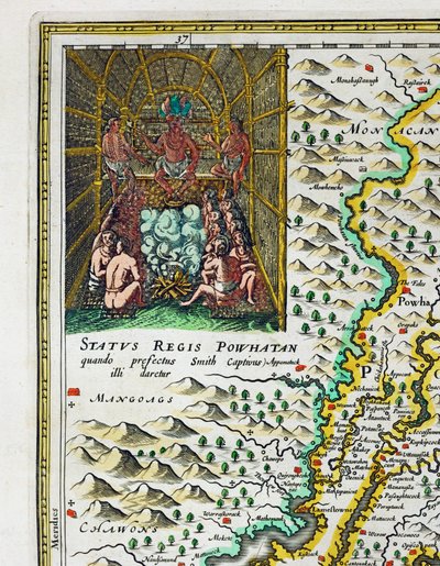  by Joan Blaeu