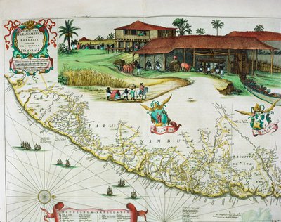  by Joan Blaeu