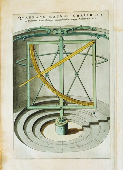  by Joan Blaeu
