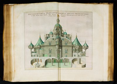  by Joan Blaeu