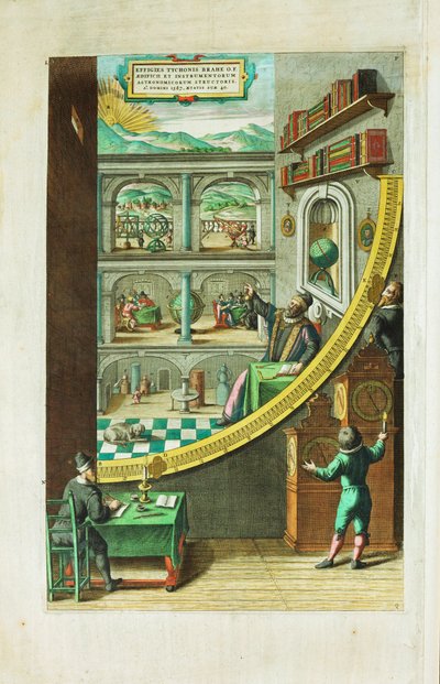  by Joan Blaeu