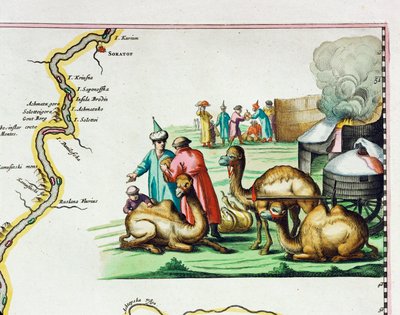  by Joan Blaeu