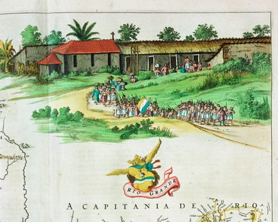  by Joan Blaeu