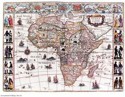  by Joan Blaeu