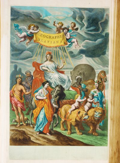  by Joan Blaeu