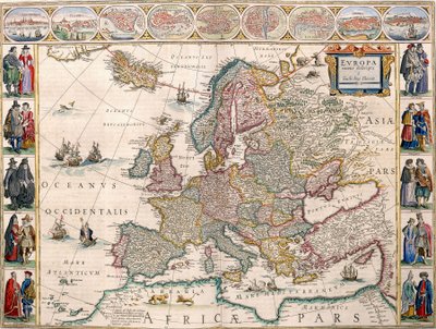  by Joan Blaeu