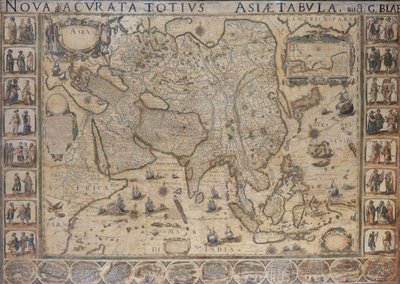  by Joan Blaeu