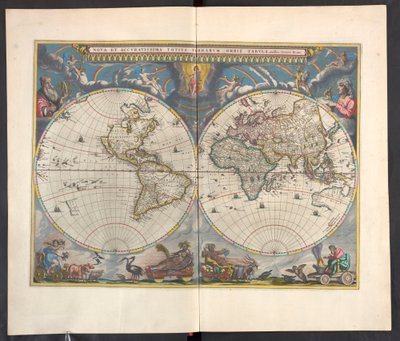  by Joan Blaeu