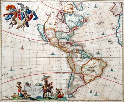  by Joan Blaeu
