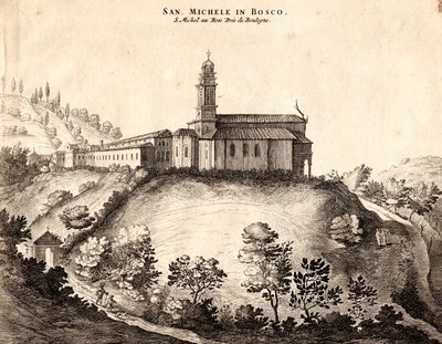 Bosco Manastırı