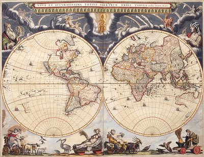  by Joan Blaeu